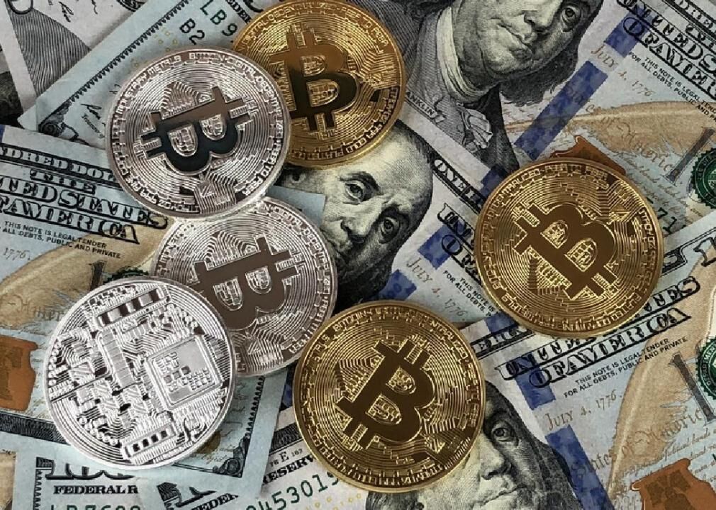 2008: Bitcoin, mansplain